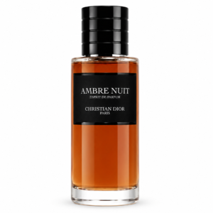 Christian Dior Ambre Nuit Esprit de Parfum - 80ml - Pre-Order