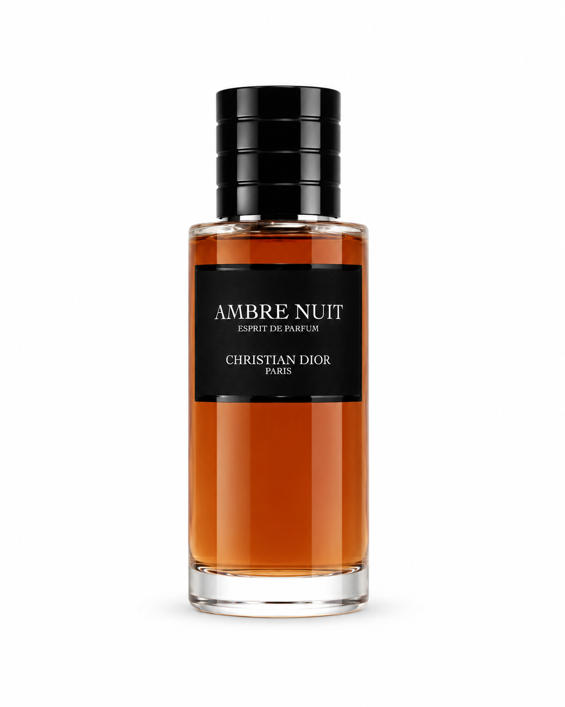 Christian Dior Ambre Nuit Esprit de Parfum - 80ml - Pre-Order