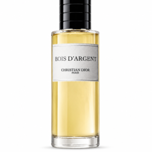 Christian Dior Bois d'Argent