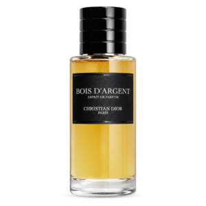 Christian Dior Bois d'Argent Esprit de Parfum - 80ml - Pre-Order