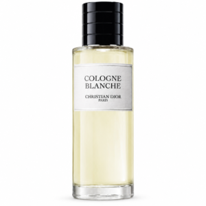 Christian Dior Cologne Blanche