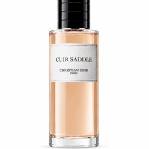 Cuir Saddle