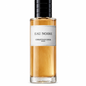 Christian Dior Eau Noire