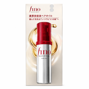 Fino Premium Touch Hair Oil