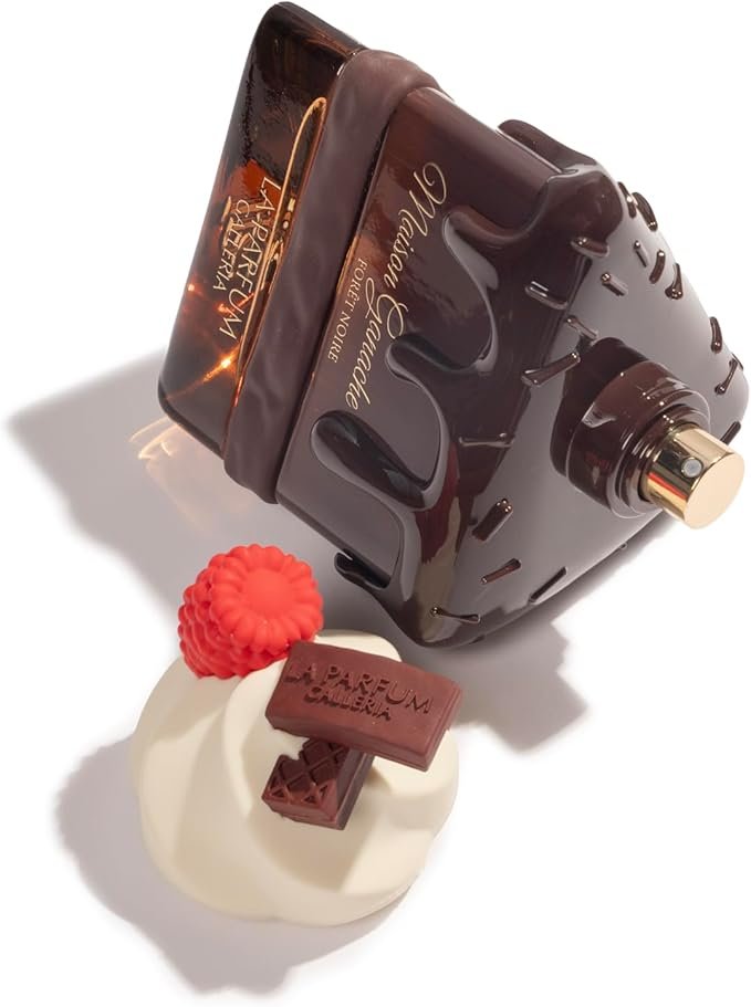 La Parfum Galleria Maison Ganache FORÊT NOIRE Eau de Parfum 100ml – Dark Chocolate Cherry Indulgence - Image 3