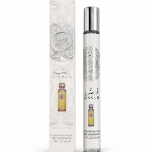 Gissah Eau de Parfum Naturel