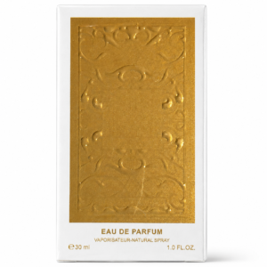 Golden Ornate Eau de Parfum