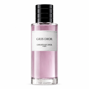 Christian Dior Gris Dior