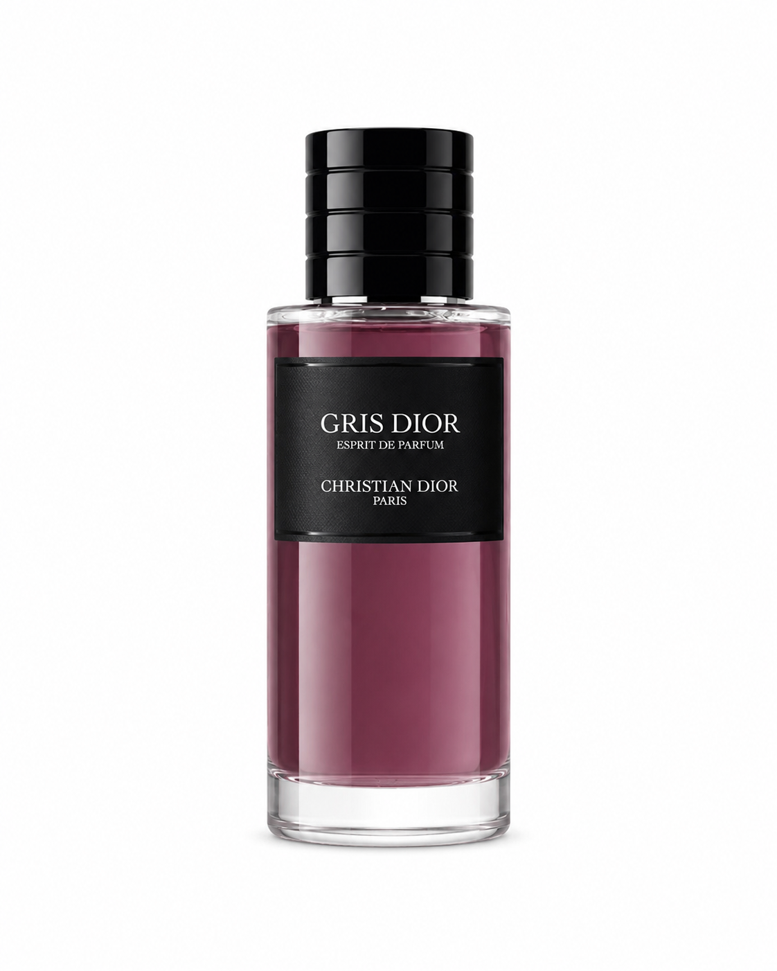 Christian Dior Gris Dior Esprit de Parfum - 80ml - Pre-Order