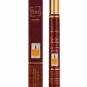 Khamrah Qahwa Eau de Parfum Natural Spray