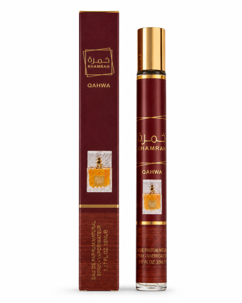 Best Arabic and Oriental Perfumes in Egypt 2026: An Oud and Amber Guide