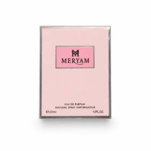 Meryam