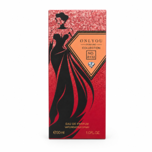Onlyou Perfume Collection No. 8132 Eau de Parfum