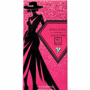 Onlyou Perfume Collection No. 8134 Eau de Parfum