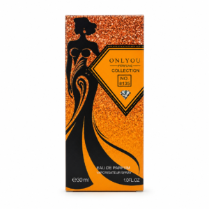 Onlyou Perfume Collection No. 8135 Eau de Parfum