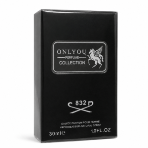 Onlyou Perfume Collection No. 832 Eau de Parfum pour Femme