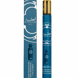Gissah Akoya Eau de Parfum Naturel