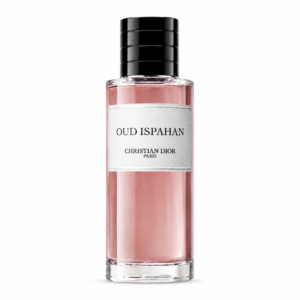 Christian Dior Oud Ispahan