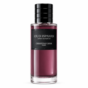 Christian Dior Oud Ispahan Esprit de Parfum - 80ml - Pre-Order