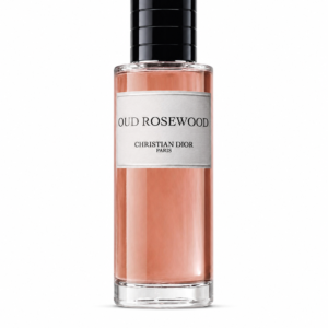 Christian Dior Oud Rosewood