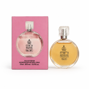 Mini Eau de Creation No. 301 Eau de Parfum - 25ML
