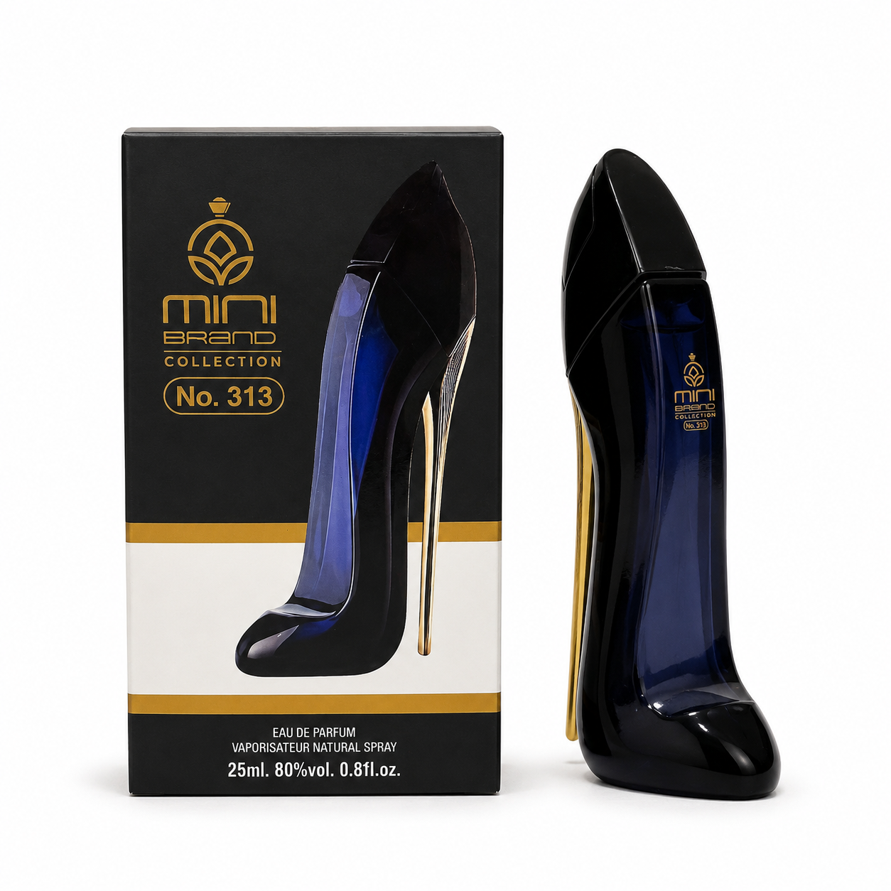Mini Collection No. 313 Eau de Parfum - 25ML
