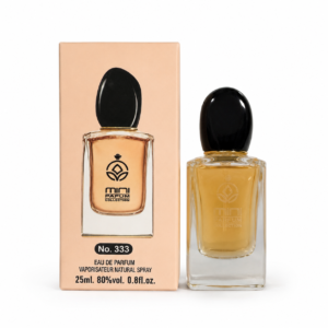 Mini Parfum Collection No. 333 Eau de Parfum - 25ML