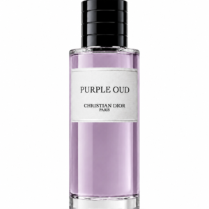 Christian Dior Purple Oud