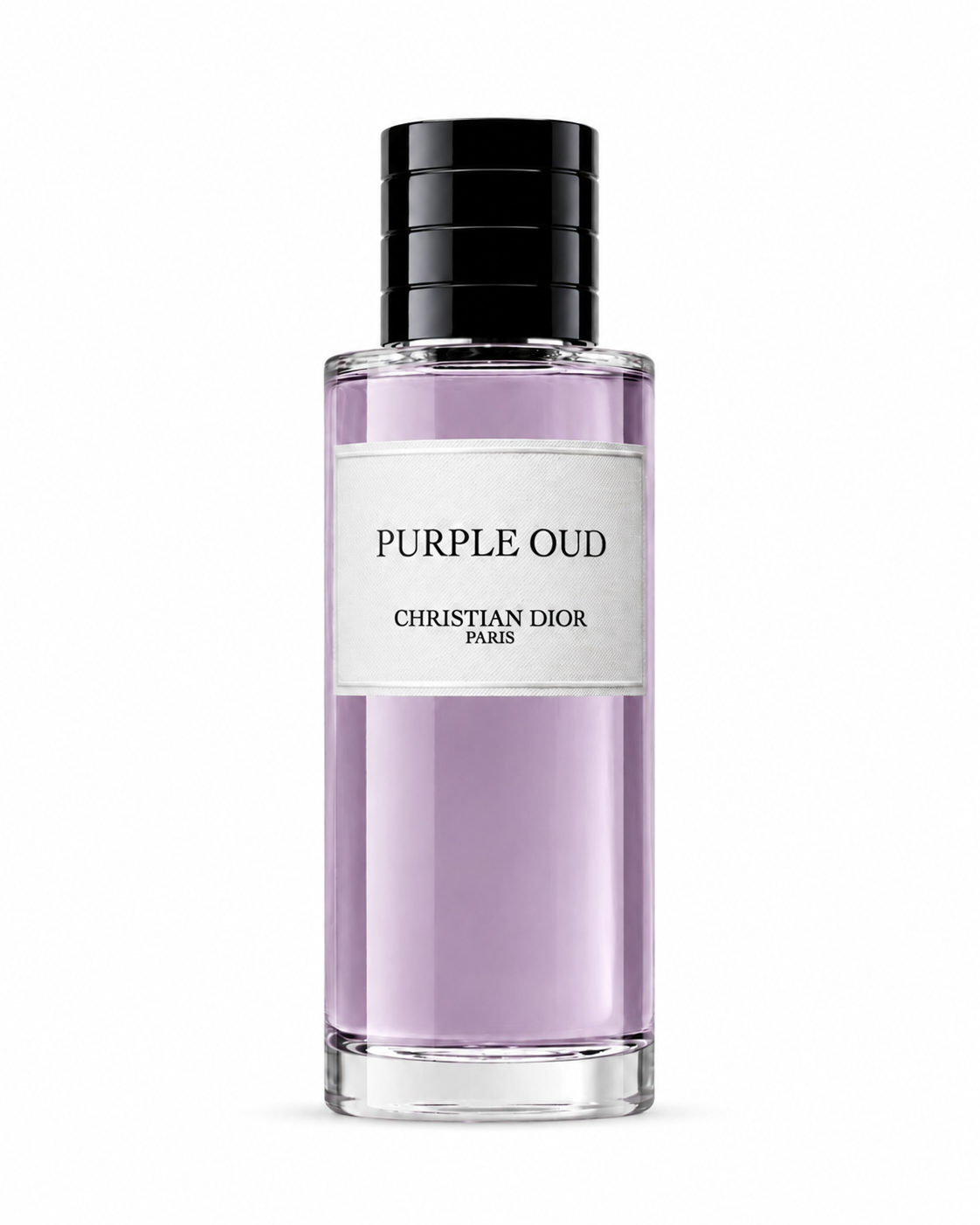 Christian Dior Purple Oud