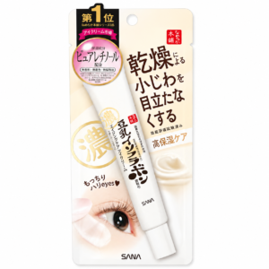 Sana Nameraka Honpo Soy Milk Isoflavone Aging Care Eye Cream