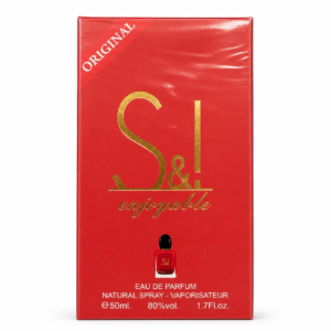 S&I Enjoyable
