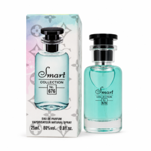 Smart Collection No. 676 - 25 ml