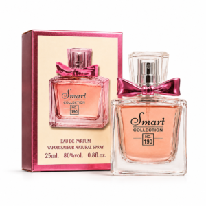 Smart Collection No. 190 – 25 ml