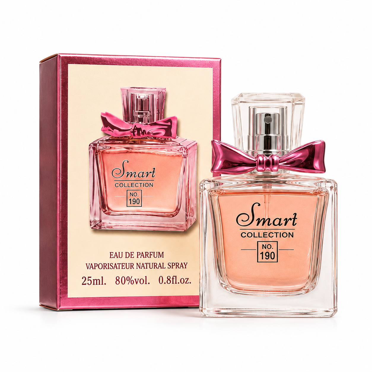 Smart Collection No. 190 – 25 ml