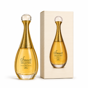 Smart Collection No. 61 – 25 ml