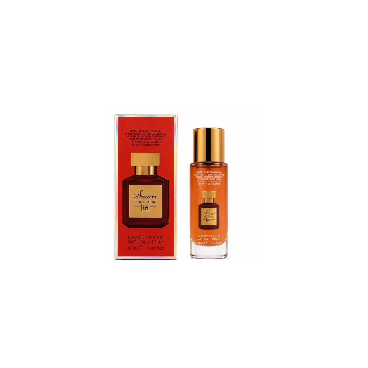 Smart Collection Perfume No.547