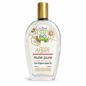 Sobio Argan Oil