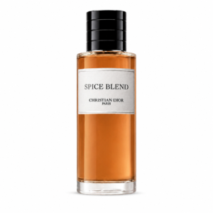 Christian Dior Spice Blend