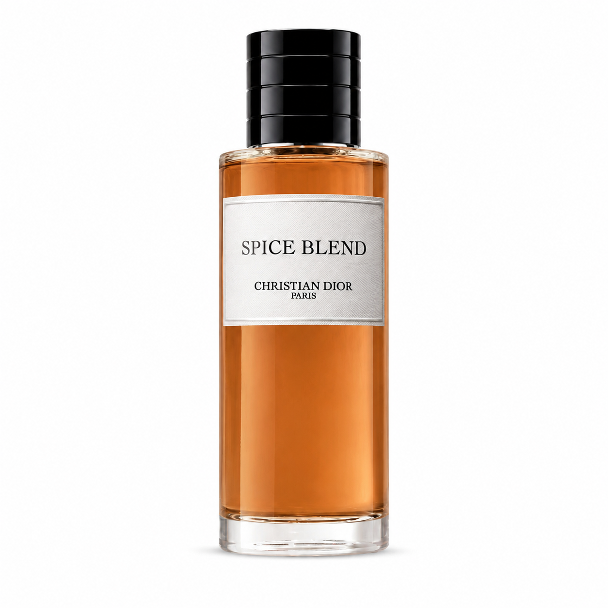Christian Dior Spice Blend
