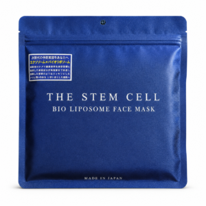 The Stem Cell Bio Liposome Face Mask