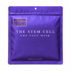 The Stem Cell NMN Face Mask