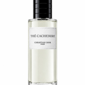 Christian Dior Thé Cachemire