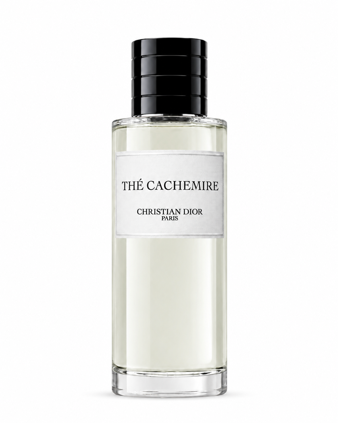 Christian Dior Thé Cachemire