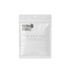 The Stem Cell Shiratama Suhada Essence Mask