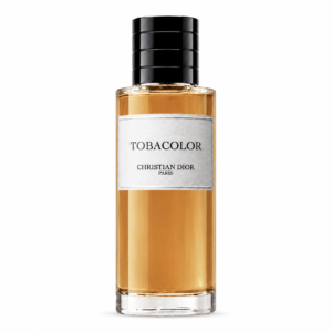 Christian Dior Tobacolor