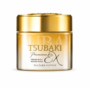 Tsubaki Premium EX Repair Mask
