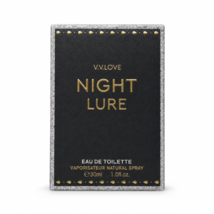 V.V.Love Night Lure Eau de Toilette