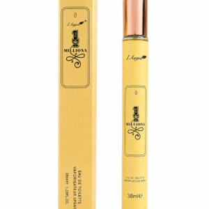 1 Milliona Eau de Toilette 38ml
