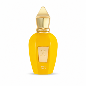 Xerjoff Erba Gold Eau de Parfum 50ml bottle