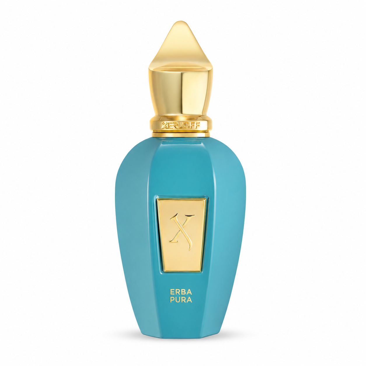 Xerjoff Erba Pura Eau de Parfum 50ml bottle